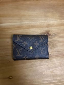 Louis Vuitton wallet