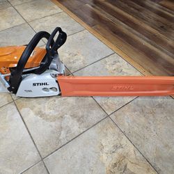 STIHL MS 271 Chainsaw