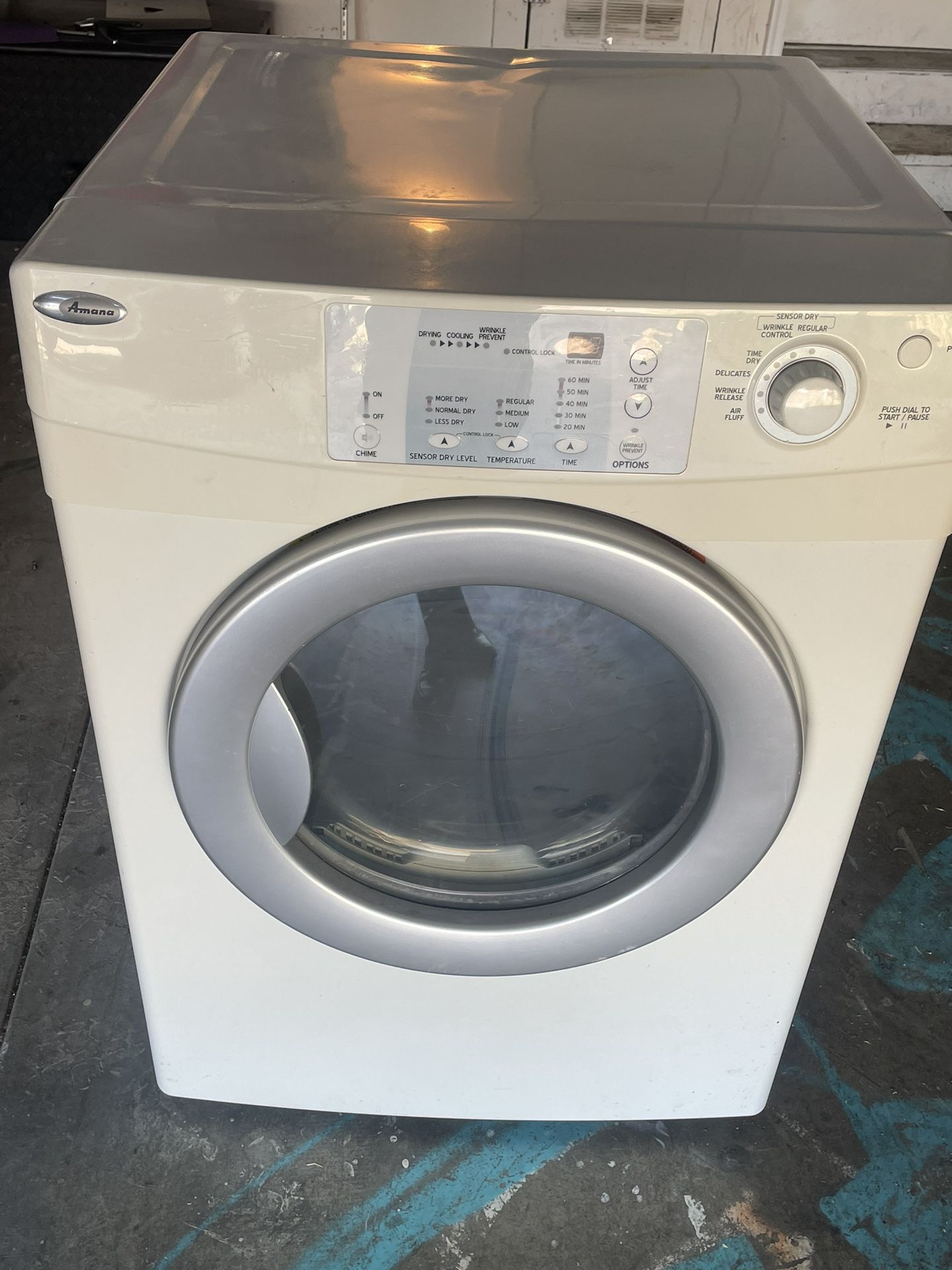 Dryer For Sale!!