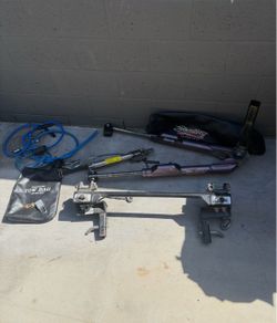 Roadmaster Sterling flat RV kit