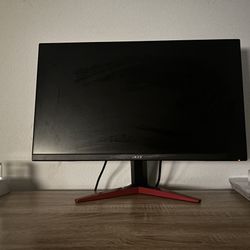 monitor 