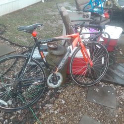 Denali GMC 6061 Light Weight Alloy Tubing