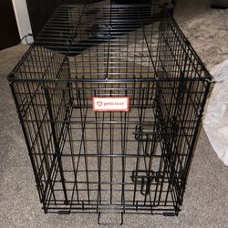 Dog Or Cat kennel $10