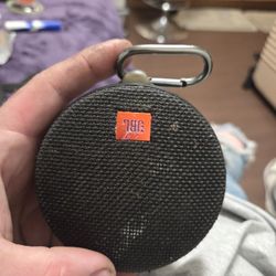 Jbl  Clip 2