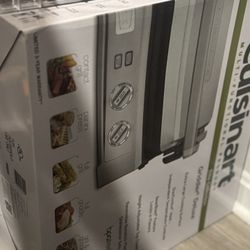 Cuisinart Griddle/panini Press 