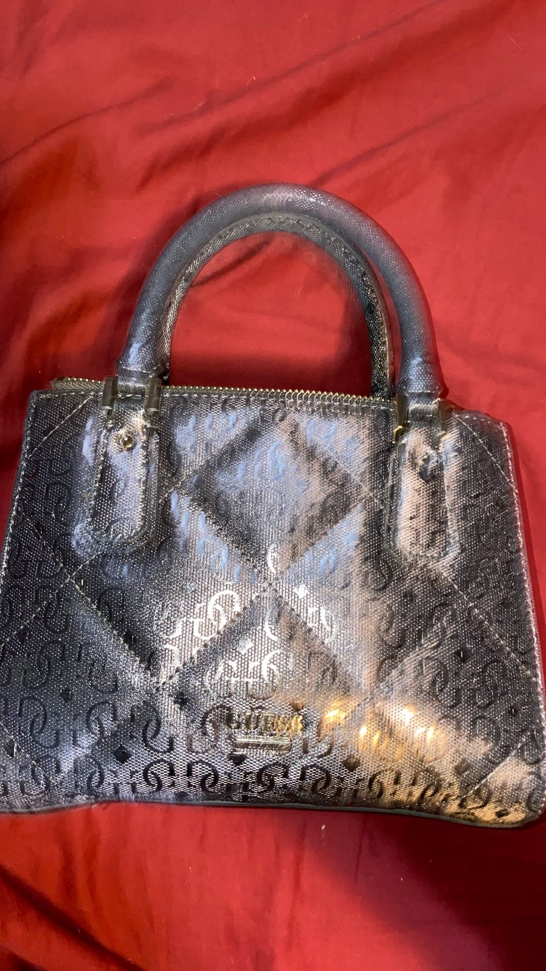 Guess Purse