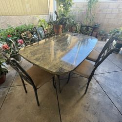 Table Set