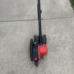Black&Decker Electric Edger