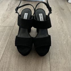 Steve Madden Heels