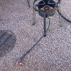 Turky Fryer