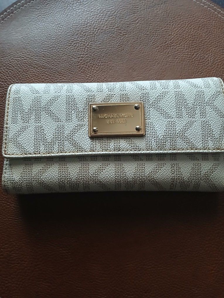 Wallet Mk