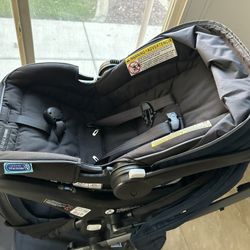 Graco Stroller Car Seat 