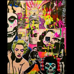 A wide range of art of all kind and sizes. Office, Home, Desk