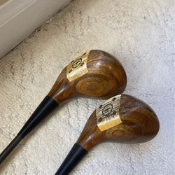 Golf Clubs