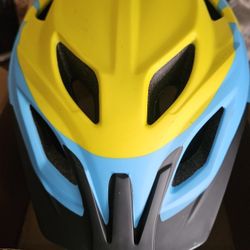 Kids Bike Helmet Size M