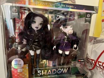Shadow High Twins 