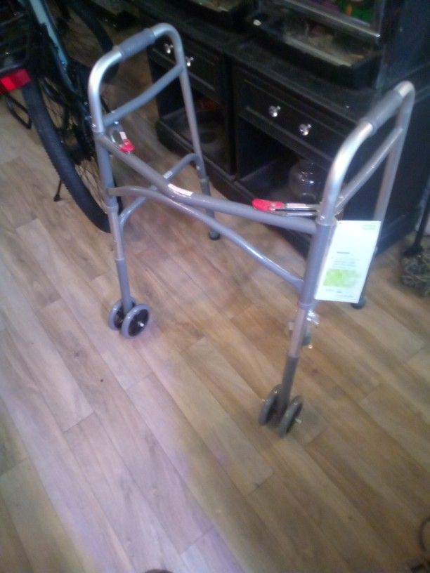 Walker Colaspable