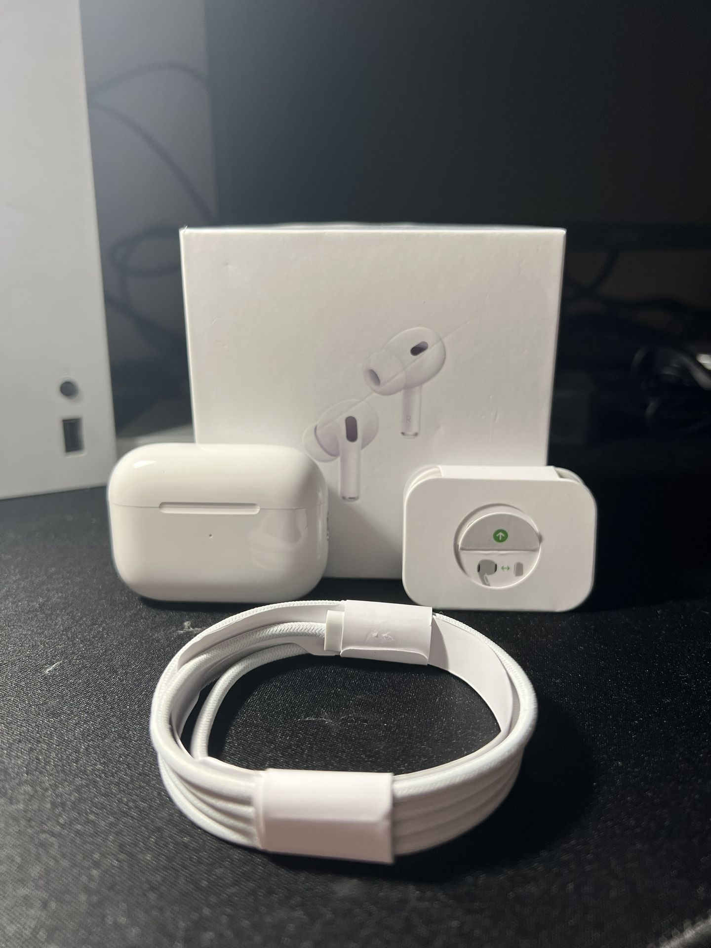 AirPod Pro 2nd gen