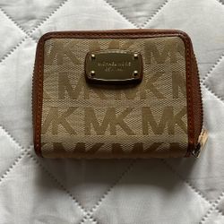 MK Wallet 