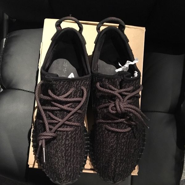 where can i sell used yeezys