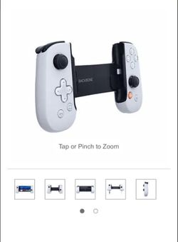 PlayStation Controller