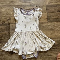 Kyte Baby Twirl Dress