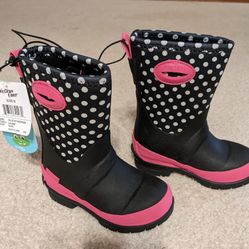 Snow Boot- Western Chief Size 8