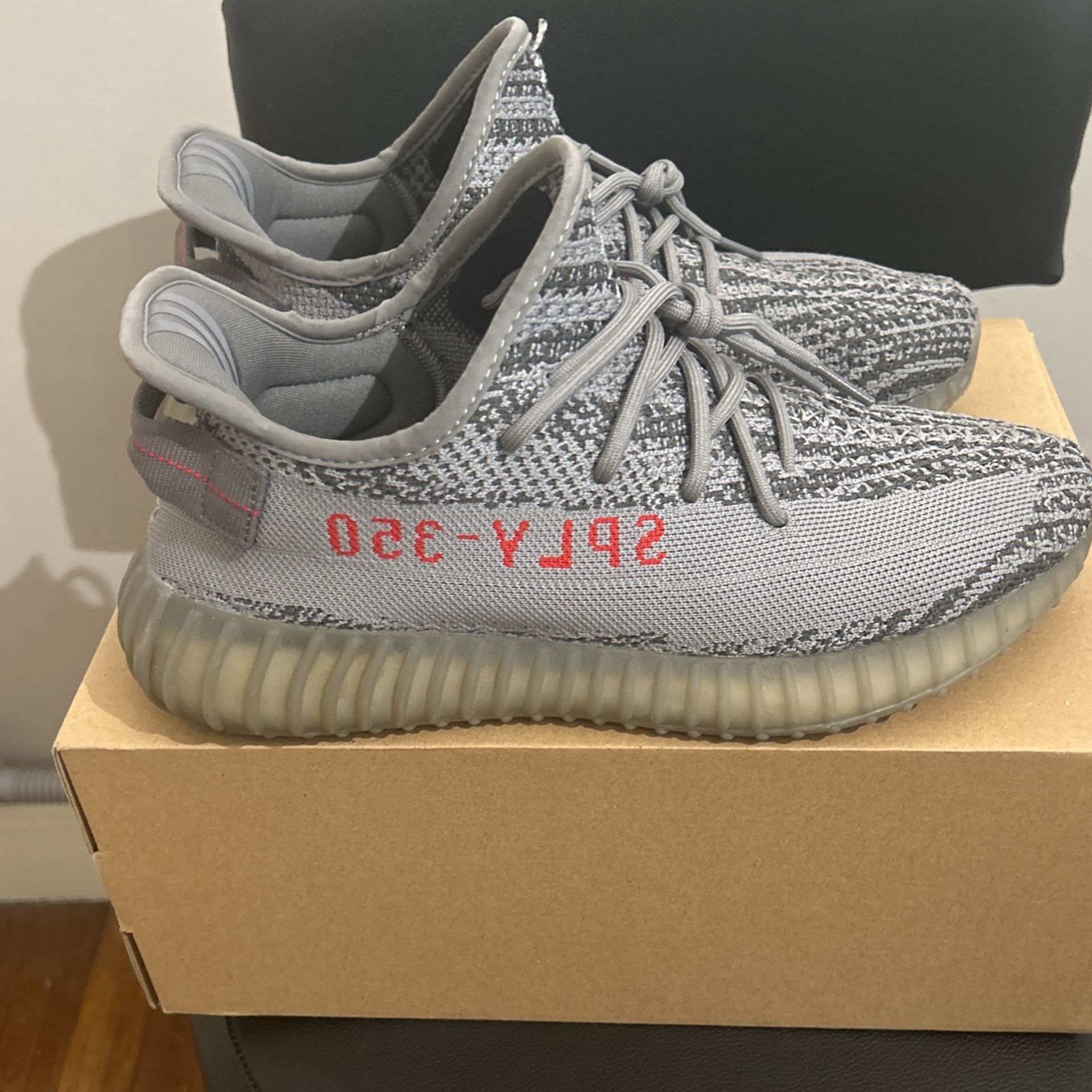 Yeezy Beluga 2.0
