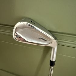 Srixon Zx4 4 Iron