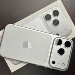 Brand New Phone 17 Pro Max 2TB**((Factory Unlocked iPhone))**Any Company Works!**Must See!!!