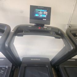 2025 Model Nordictrack
Commercial 1250 model -1100$