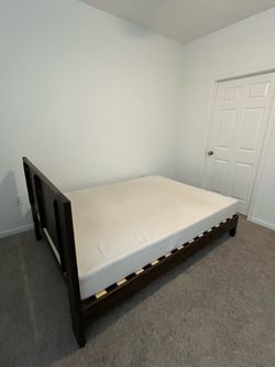 Queen Mattress 7 inch PrimaSleep