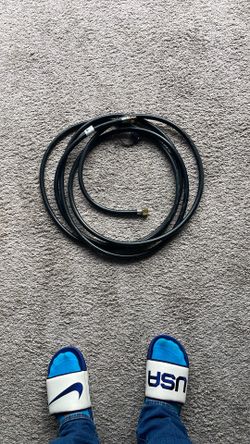 Propane Hose