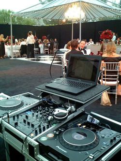 DJ Equipment