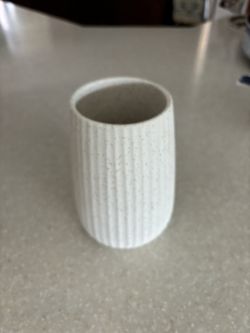 Small Vase