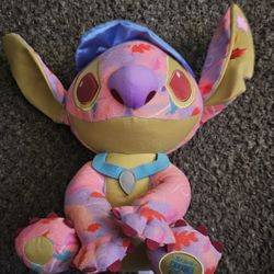 Stich Collectable Plush
