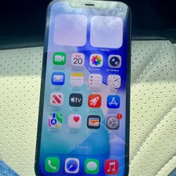 iPhone 12 64GB UNLOCKED