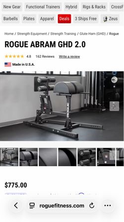 GHD ABRAM 2.0
