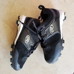 Rawlings baseball kids cleats