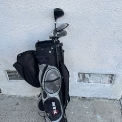 Golf Clubs