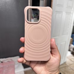 iPhone 15 Pro Max Case