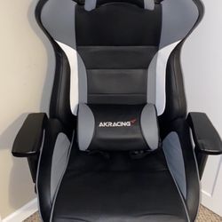 Akracing Gaming chair master pro series 