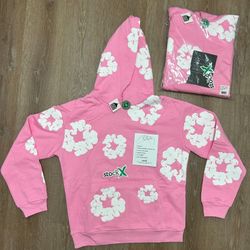 Denim Tears Hoodie