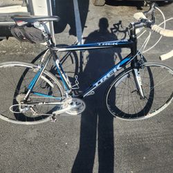 Trek Speed Bike