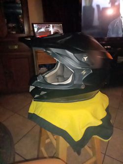 Scorpion EXO Helmet