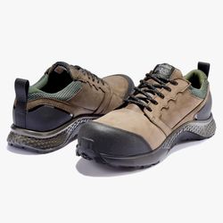 Timberland PRO Men's Reaxion Composite 