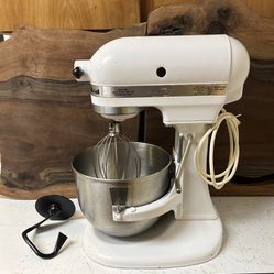 Kitchenaid Mixer