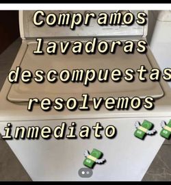 Lavadora