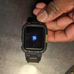 Apple Watch Series 6 GPS Used