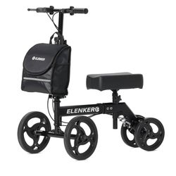 Knee Scooter